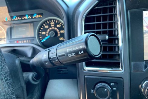 Used 2016 Ford F150 XLT w/ Equipment Group 302A Luxury image 27