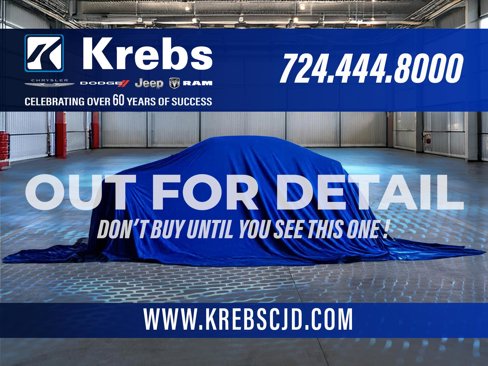 Used 2022 Jeep Grand Cherokee L Laredo w/ Luxury Tech Group I image 1