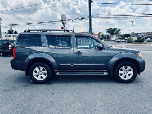 Used 2012 Nissan Pathfinder SV image 7