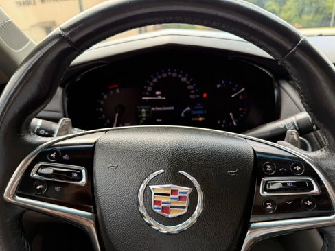 Used 2014 Cadillac CTS Sedan image 18
