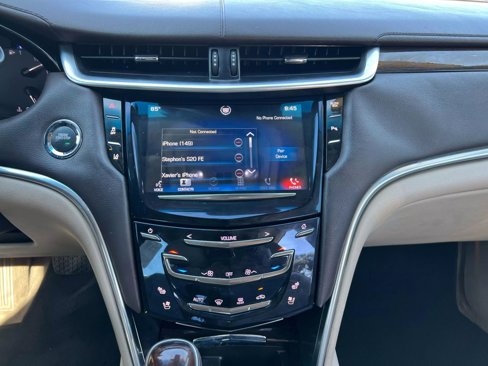 Used 2013 Cadillac XTS Luxury w/ Driver Awareness Package image 26
