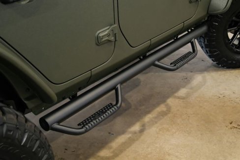 Used 2024 Jeep Wrangler Unlimited Sport image 34