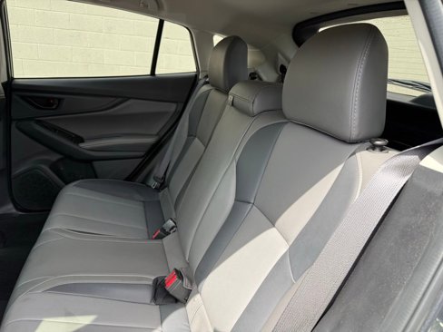 Used 2023 Subaru Crosstrek 2.5i Sport image 22