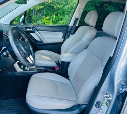 Used 2018 Subaru Forester 2.5i Limited image 9