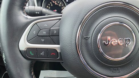 Used 2019 Jeep Compass Limited image 27