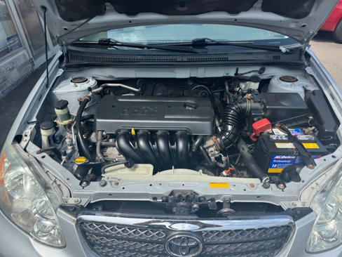 Used 2007 Toyota Corolla CE image 8