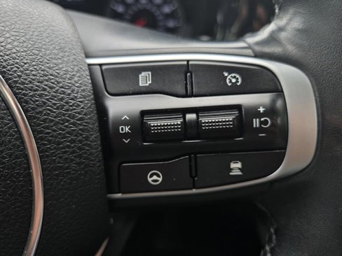 Used 2024 Kia K5 EX w/ EX Premium Package image 26