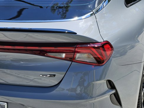 Certified 2022 Kia K5 GT-Line image 10