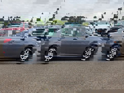 Used 2015 Lexus ES 300h image 5