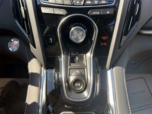 Used 2022 Acura RDX w/ Technology Package image 34
