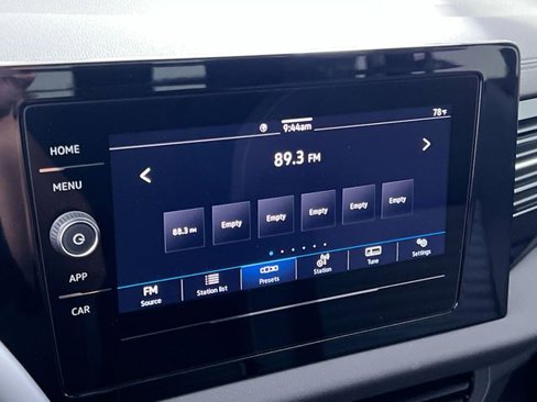 New 2025 Volkswagen Jetta S image 16