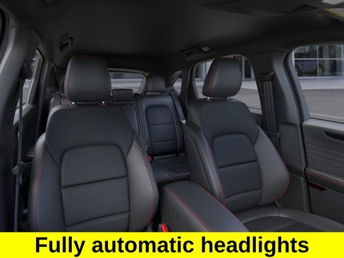 New 2025 Ford Escape ST-Line w/ Cold Weather Package image 11