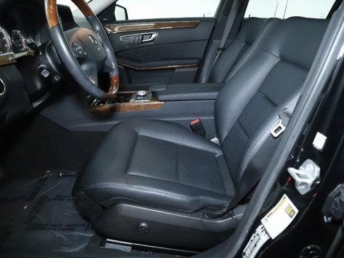 Used 2011 Mercedes-Benz E 350 4MATIC Sedan image 18