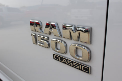 Used 2022 RAM 1500 Tradesman w/ Tradesman SXT Package image 41