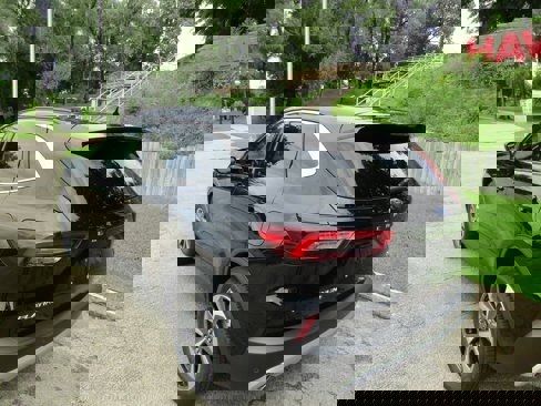 Certified 2023 Ford Escape Platinum image 2