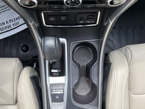 Used 2019 Subaru Ascent Limited image 21