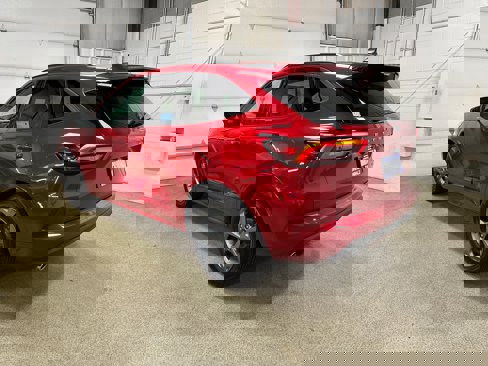 Certified 2024 Ford Escape ST-Line image 6