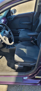 Used 2005 Chrysler PT Cruiser Touring image 7