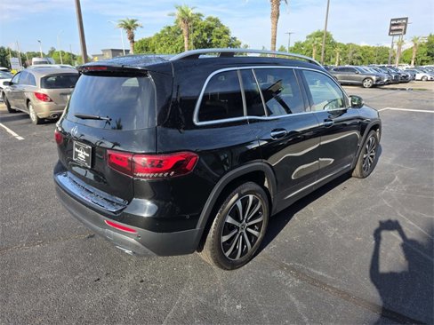 Certified 2022 Mercedes-Benz GLB 250 image 6