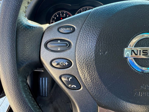 Used 2012 Nissan Altima 3.5 SR w/ 3.5SR Premium Pkg image 13