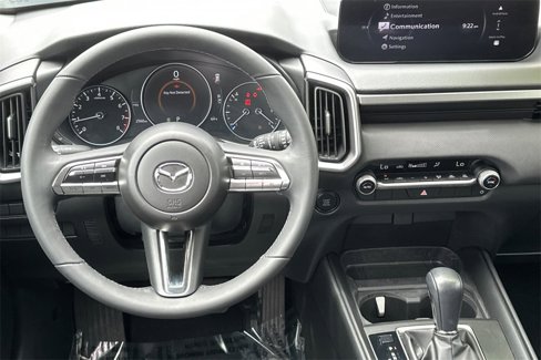 Used 2025 MAZDA CX-50 AWD 2.5 S w/ Weather Package image 13