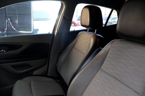Used 2016 Buick Encore FWD image 17