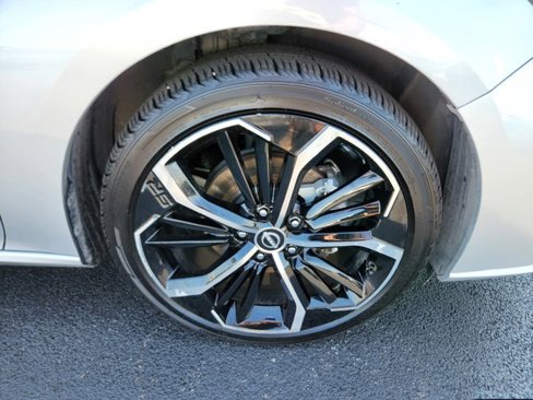 Used 2023 Nissan Altima 2.5 SR image 44