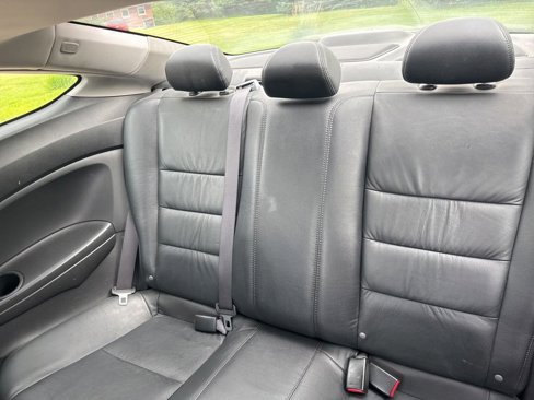 Used 2009 Honda Accord EX-L image 19