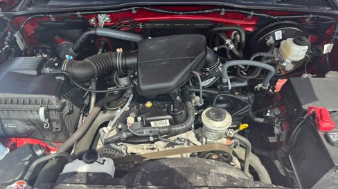 Used 2023 Toyota Tacoma SR5 image 20