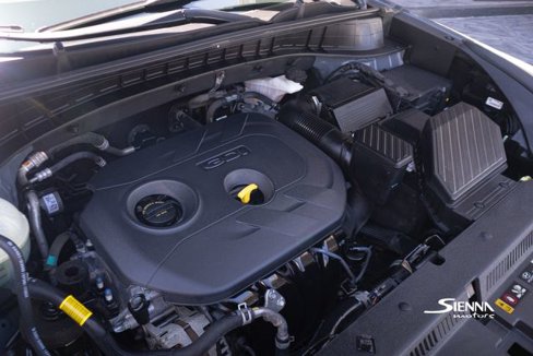 Used 2017 Hyundai Tucson SE image 31
