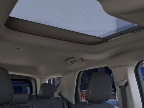 New 2025 Ford Bronco Sport Big Bend w/ Convenience Package image 22