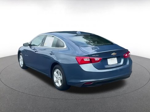 Used 2024 Chevrolet Malibu LT image 11