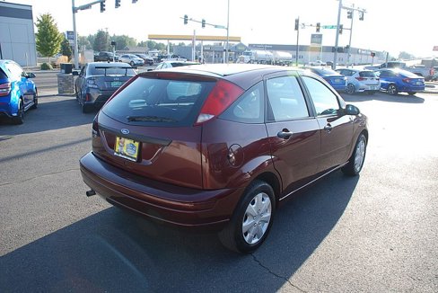 Used 2007 Ford Focus S image 5
