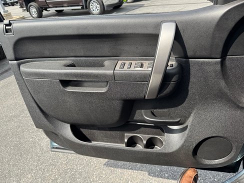 Used 2011 Chevrolet Silverado 1500 LT w/ All-Star Edition image 26