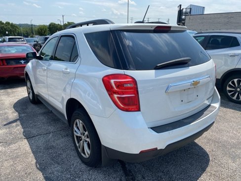 Used 2016 Chevrolet Equinox LT image 4