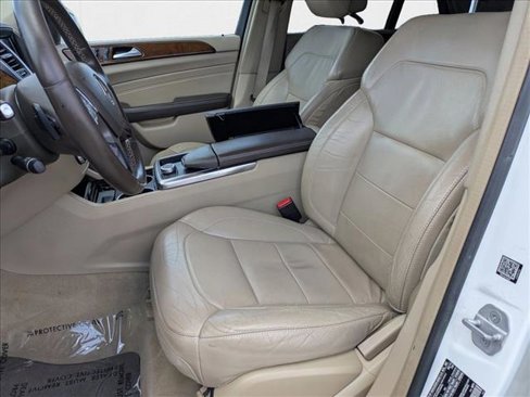 Used 2014 Mercedes-Benz ML 350 2WD image 15