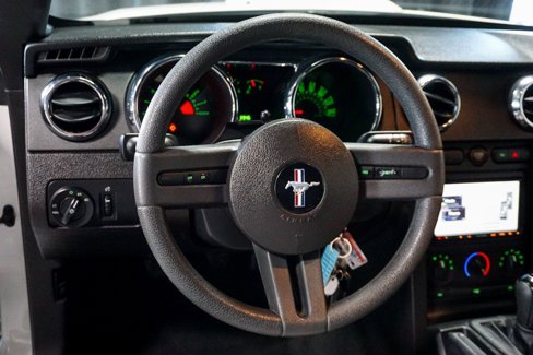 Used 2007 Ford Mustang GT image 11