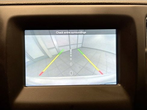 Used 2021 Jeep Compass Sport image 12