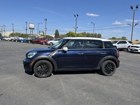 Used 2014 MINI Cooper Countryman S image 4