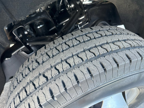 Used 2015 Chevrolet Silverado 3500 W/T image 14