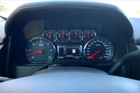 Used 2019 Chevrolet Tahoe Premier image 20