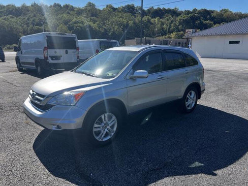 Used 2011 Honda CR-V EX-L image 1