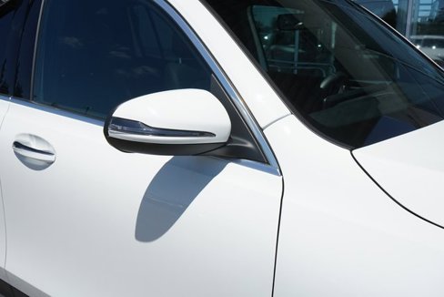 Certified 2022 Mercedes-Benz GLB 250 4MATIC image 11