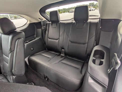 Used 2022 MAZDA CX-9 Touring w/ Touring Premium Package image 26