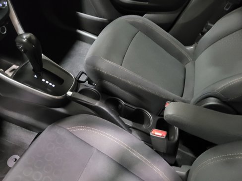 Used 2020 Chevrolet Trax LS w/ LPO, Protection Package image 26