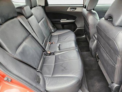 Used 2011 Subaru Forester 2.5X Limited image 18