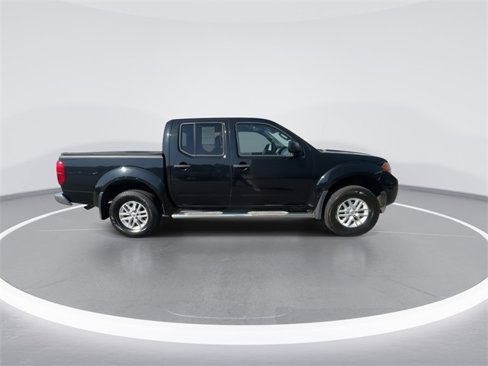 Used 2016 Nissan Frontier SV w/ SV Value Truck Package image 9