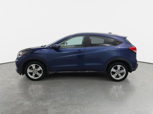 Used 2016 Honda HR-V EX-L image 6