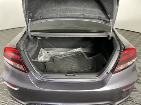 Used 2015 Honda Civic LX image 18