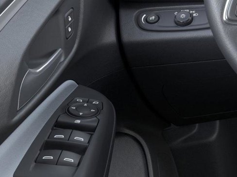 New 2025 Buick Envista Preferred w/ Convenience I Package image 43